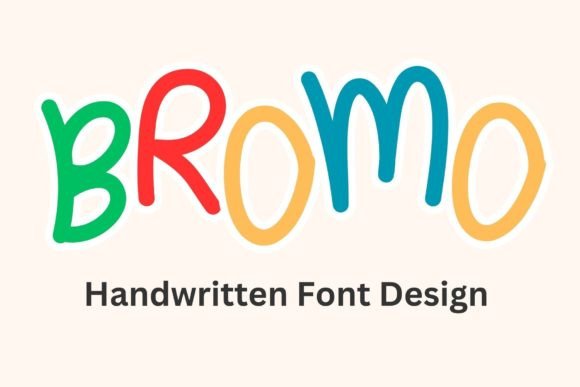 Bromo: Your Secret Weapon for Relaxed, Modern Design
